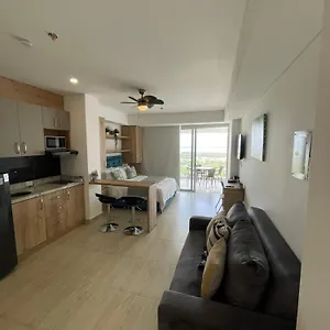 Crespo Horizon Apartment Cartagena