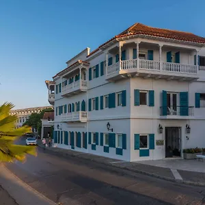 Boutique Bovedas De Santa Clara By Accor 5* Cartagena