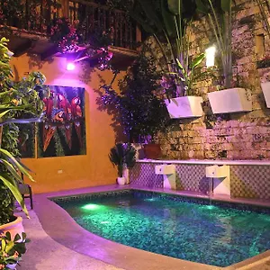 Hotel Casa Gloria Boutique 4*