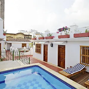 Boutique Carretas 3* Cartagena