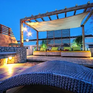 Hotel Casa Logos Boutique Cartagena
