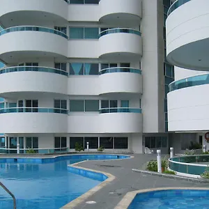 Apartamento Toscana Suite 703 Cartagena