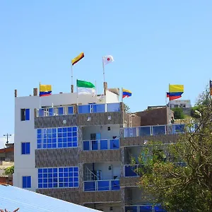 Vistas Del Caribe Apartamento