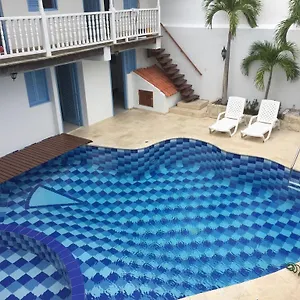 Puerto De Manga Hotel Cartagena