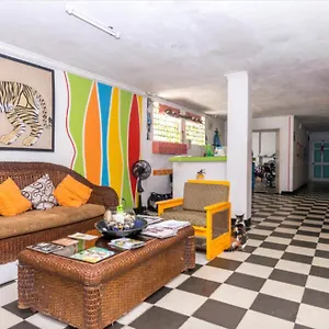 Hotell Pueblito Playa 3*