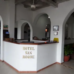 San Roque 3* Cartagena
