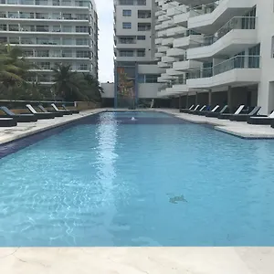 Edificio Atabeira Apartamento