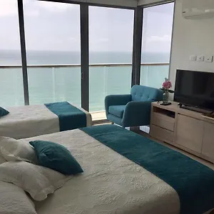 Apartment 2Bedroom - Morroscity - Bocagrande - Sea View *