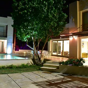 Country house Casa Playa Marlinda Cartagena