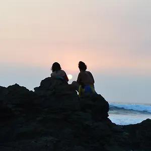 Del Mar Feriehus Cartagena