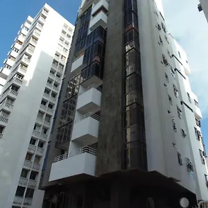 Edificio Torre Centauro *