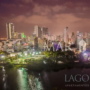 Lagomar Apartment *