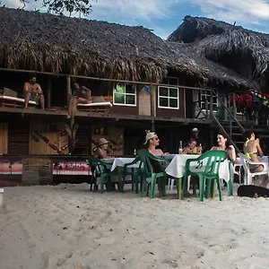 Guest house Pacho Lay