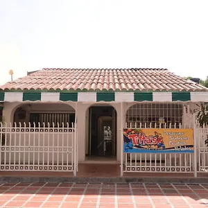 Hotell Vargas Airport 2*