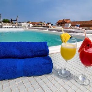 3 Banderas 3* Cartagena