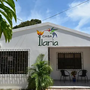Hotell Casa Ilaria