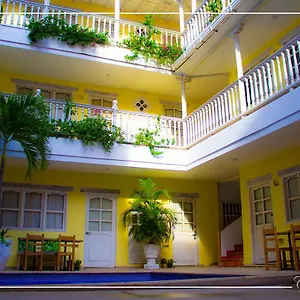 Casa Real Hotel Cartagène