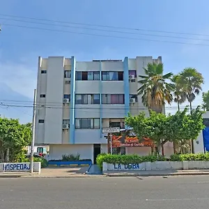 Pensionat La Ceiba Cartagena