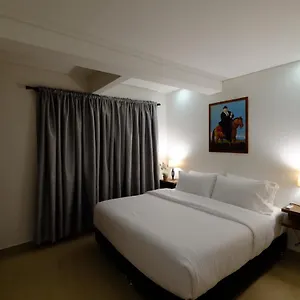 Amoek Hotel Cartagena