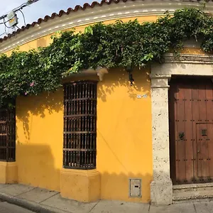 Holiday home Casa Centro Historico