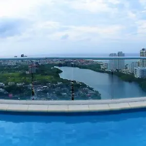 Apartamento Edificio Aqualina Apartment
