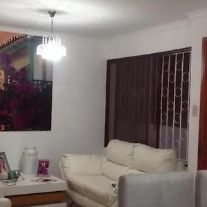 Apartamento Apartamento Edificio El Velero