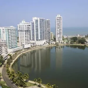 Apartment 1101 Edificio Nuevo Conquistador *