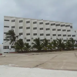 Sol Hotel 3*