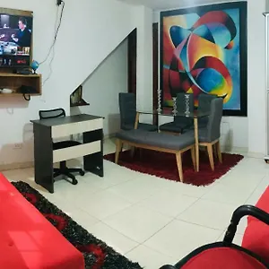 Casa Luna