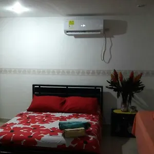 Apartamento Turipana Cartagena