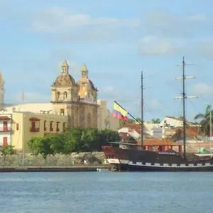 Casa De Barajas Cartagena