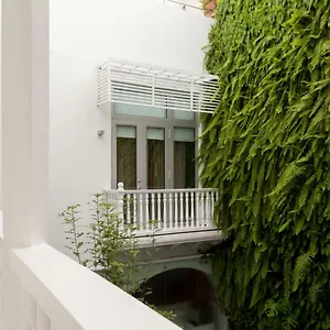Mansion Hotel Cartagena