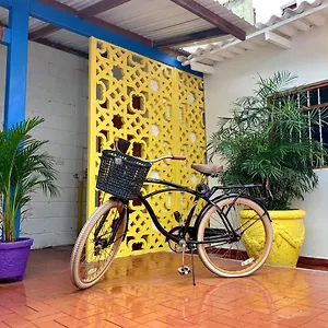 Pedregal * Cartagena