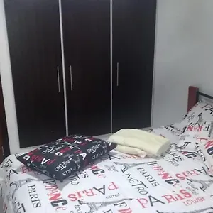 Pensión Casa La Española 2*