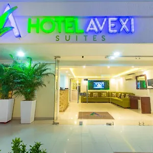 Hotel Avexi By Geh 3*