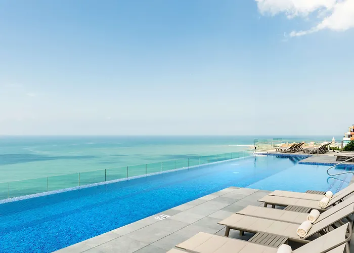 Hotel Hyatt Regency Cartagena  Foto