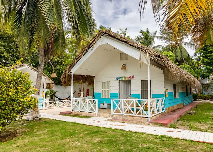 Fenix Beach Cartagena Playa de Punta Arena zdjęcie