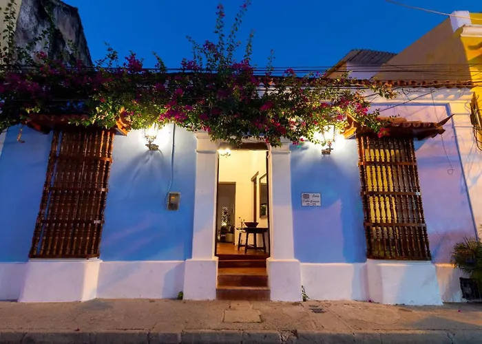 Photo de Casa Pedro Romero Cartagène