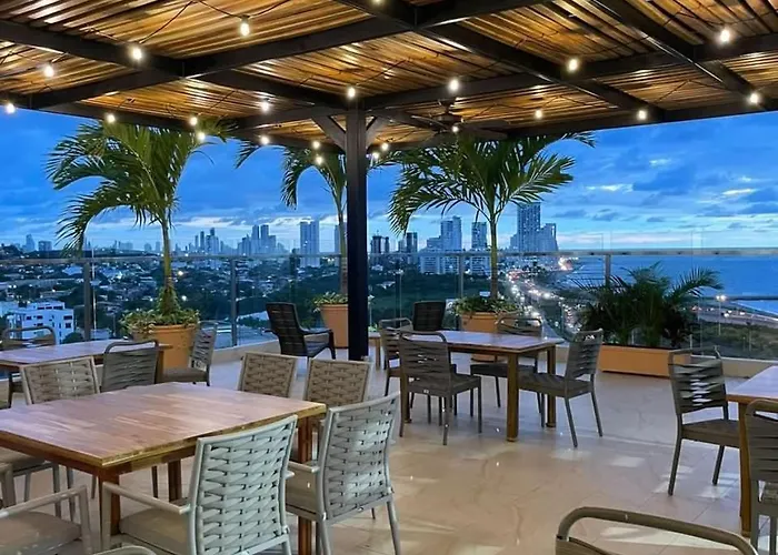 Wyndham Garden Cartagena Hotel photo