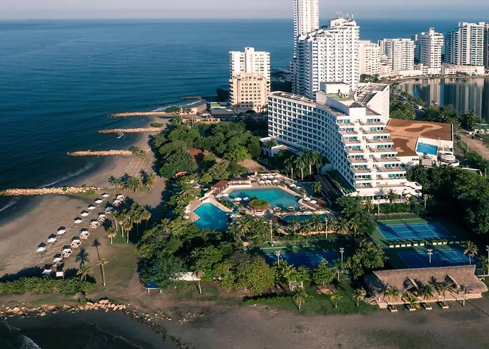 Photo de Hotel Hilton Cartagène