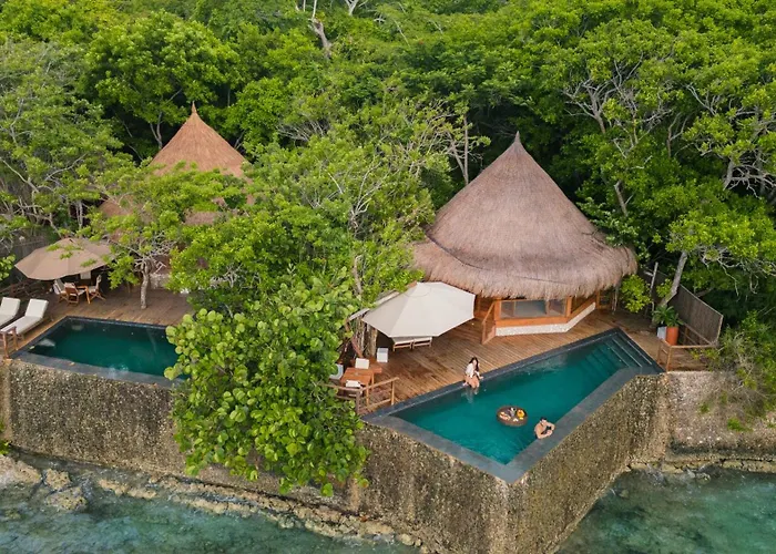 Photo de Hotel Las Islas Isla Barú