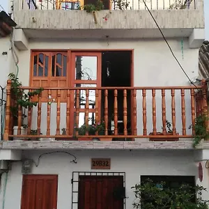Casa El Prado Vandrarhem *