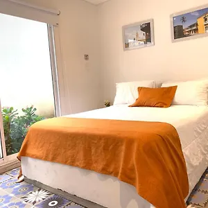 Boutique Casa Serrezuela 3* Cartagena
