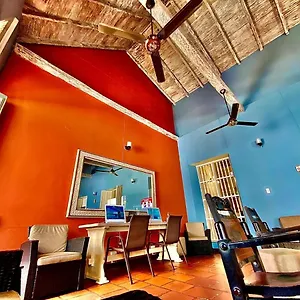 El Viajero Centro Hotell Cartagena