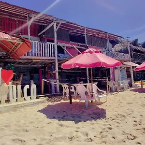 Acapulco Baru 3* Playa Blanca