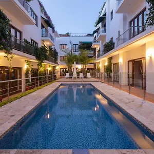Virrey Eslava 120 Inside The Walled City, Pool, Jacuzzi & Near The Sea Apartment Cartagena