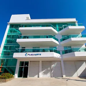 Hotel Playa Norte 3*