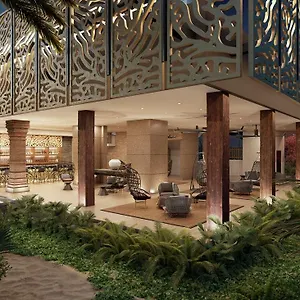 Atolon Tierra Bomba Curio Collection By Hil Hotel