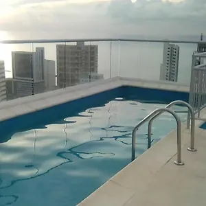 Aqualina Apartamento *