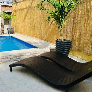 Casa Stephanie - Old Walled * Cartagena